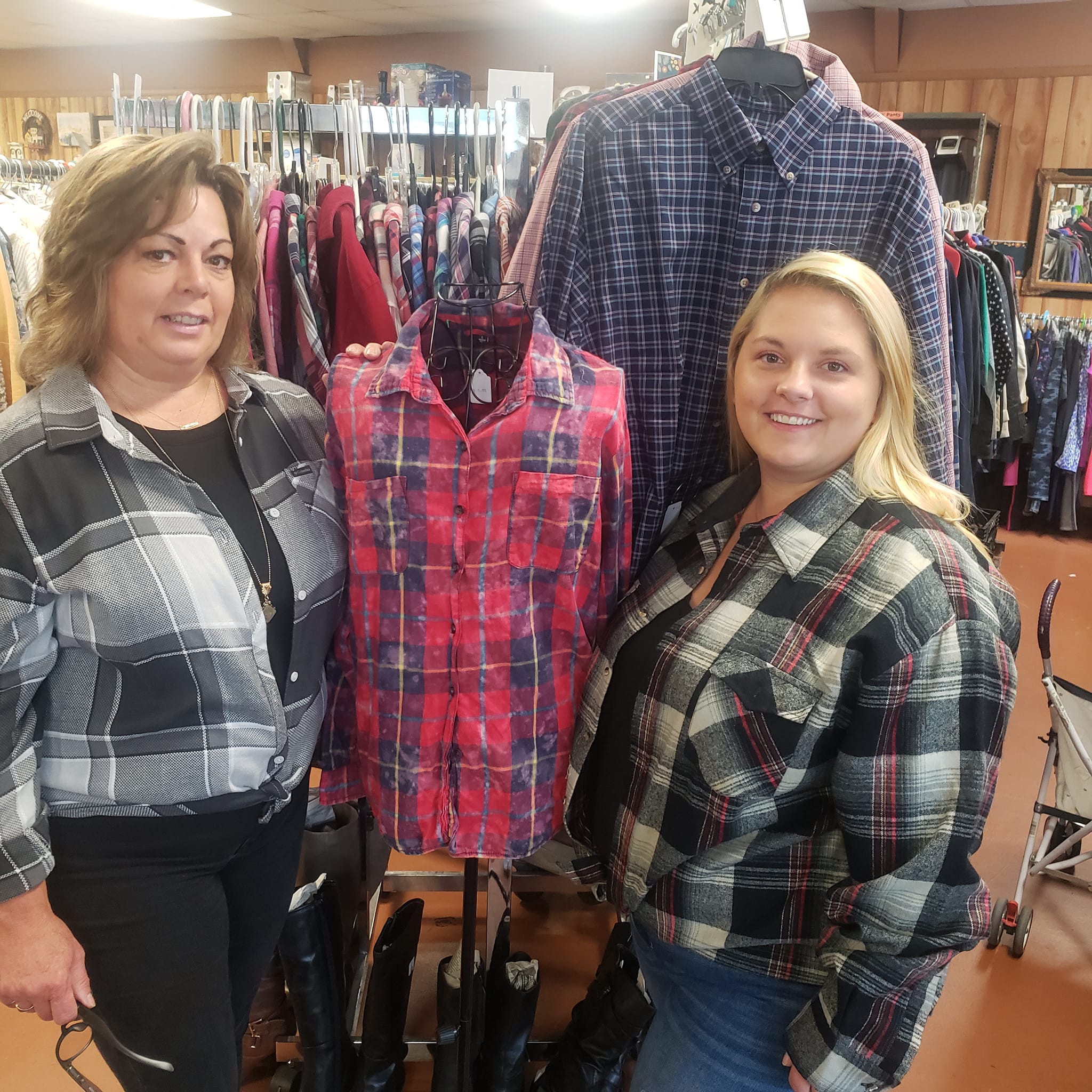 Thrift Store Associated Charities