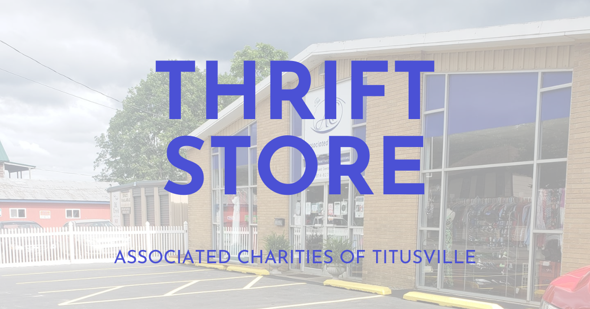 Thrift Store Associated Charities